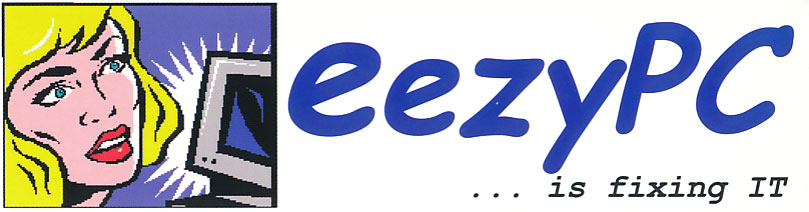 eezyPC Computer and Laptop Repairs